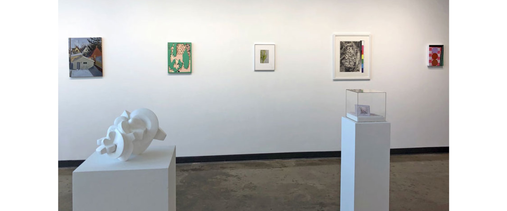 Exploring the Arts Center in Hays County: Exhibitions, Galleries, and More