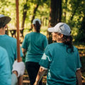 3 Types of Volunteering: Make a Lasting Impact