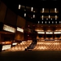 Explore the Performing Arts Center in Hays County: Programs and Events