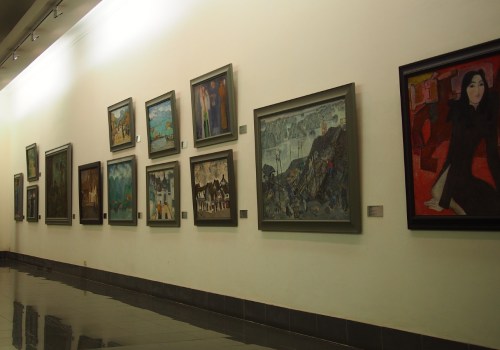 The Impact Of Arts Center In Hays County On The Local Community
