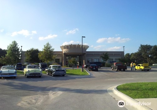 Parking at the Hays County Performing Arts Center: What You Need to Know